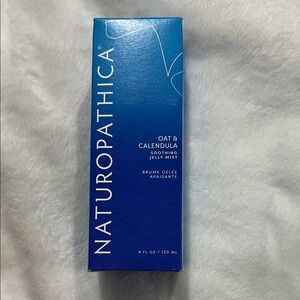 Naturopathica Blue Oat & Calendula Soothing Jelly Mist